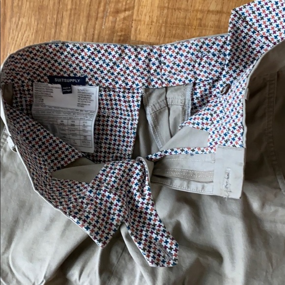 Chinos - Picture 3 of 6